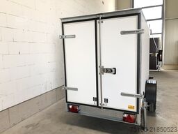 Blyss F1326/150 HD Kofferanhänger