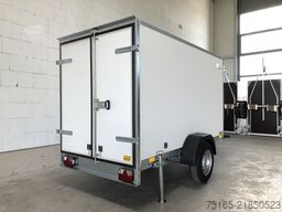 Blyss F1326/150 HD Kofferanhänger