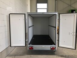 Blyss F1326/150 HD Kofferanhänger