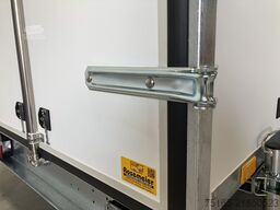 Blyss F1326/150 HD Kofferanhänger
