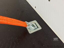 Blyss F1330HD Tür,Fenster,Aero Kofferanhänger