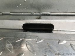 Vezeko Juki 35.3 Multi Stahl Multidreiseitenkipper
