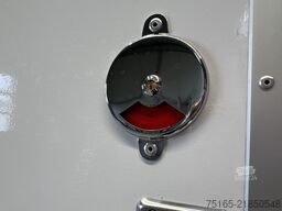 Rosemeier EW TA-NO 1 Damen, 1 Herren+Urinal H Toilettenanhänger