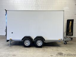 Rosemeier ER Box 4.0 Kofferanhänger
