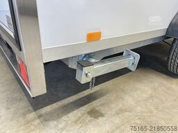 Rosemeier ER Box 4.0 Kofferanhänger