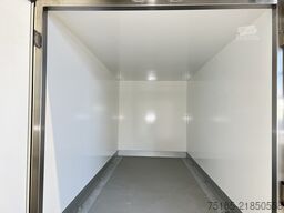 Rosemeier ER Box 4.0 Kofferanhänger