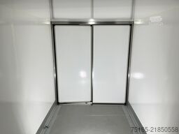 Rosemeier ER Box 4.0 Kofferanhänger