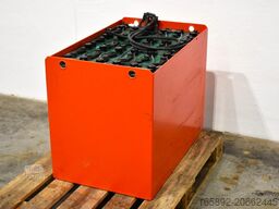 GRUMA 48 Volt 4 PzS 500 Ah