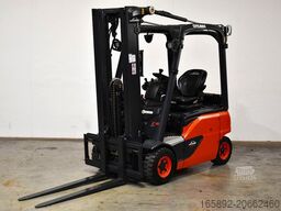Linde E 16 P EVO 386-02