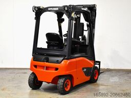 Linde E 16 P EVO 386-02