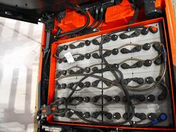 Linde E 16 P EVO 386-02