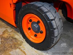 Linde E 16 P EVO 386-02