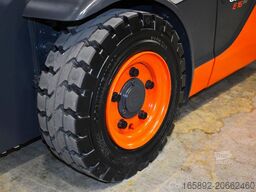 Linde E 16 P EVO 386-02