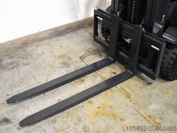 Linde E 16 P EVO 386-02