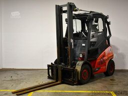 Linde H 40 T EVO 394-02