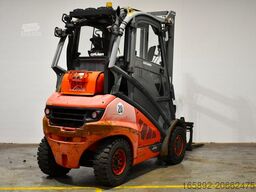 Linde H 40 T EVO 394-02
