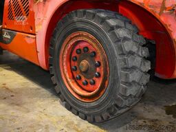 Linde H 40 T EVO 394-02