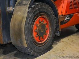 Linde H 40 T EVO 394-02