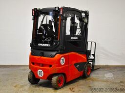 Linde E 16 PH 386-02 EVO