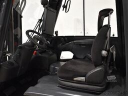 Linde E 16 PH 386-02 EVO