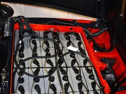 Linde E 16 PH 386-02 EVO