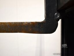 Linde E 16 PH 386-02 EVO