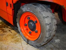 Linde E 16 PH 386-02 EVO