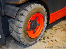 Linde E 16 PH 386-02 EVO