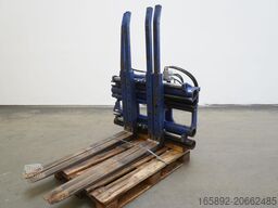 DURWEN DPK 35 C Breite 1200mm