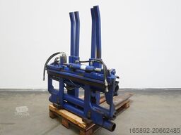 DURWEN DPK 35 C Breite  1200mm