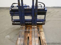 DURWEN DPK 35 C Breite 1200mm