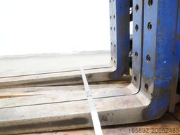 DURWEN DPK 35 C Breite 1200mm