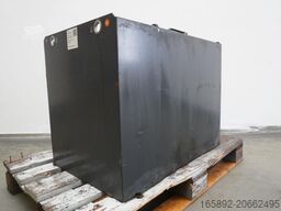 MIDAC 48 Volt 4 PzS 500 Ah