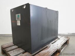 MIDAC 48 Volt 4 PzS 500 Ah