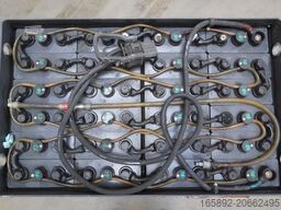 MIDAC 48 Volt 4 PzS 500 Ah