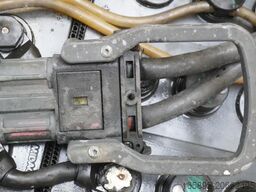 MIDAC 48 Volt 4 PzS 500 Ah