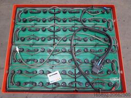 HOPPECKE 80 Volt 5 PzS 625 Ah