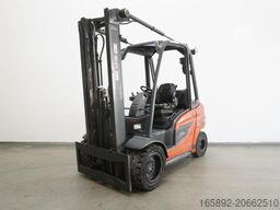 Linde H 30 D 1202