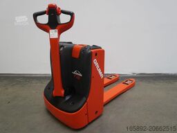 Linde T 16 1152