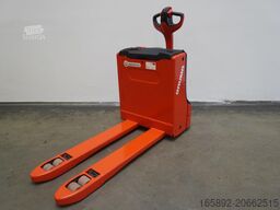 Linde T 16 1152