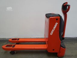 Linde T 16 1152