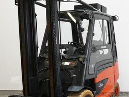 Linde E 45/600 H 388