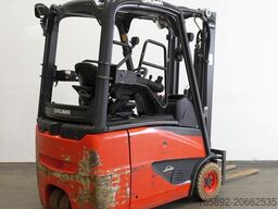 Linde E 16 H EVO 386-02