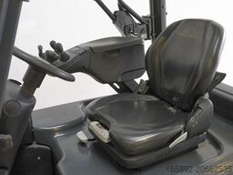 Linde E 16 H EVO 386-02