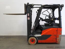 Linde E 16 H EVO 386-02