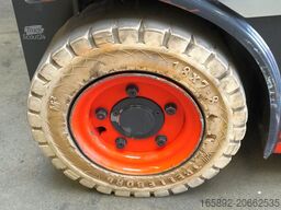 Linde E 16 H EVO 386-02