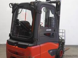Linde E 20 L EVO 386-02