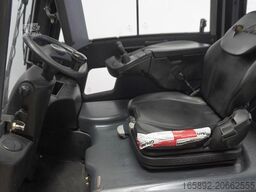 Linde E 20 L EVO 386-02