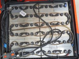 Linde E 20 L EVO 386-02