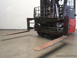 Linde E 20 L EVO 386-02